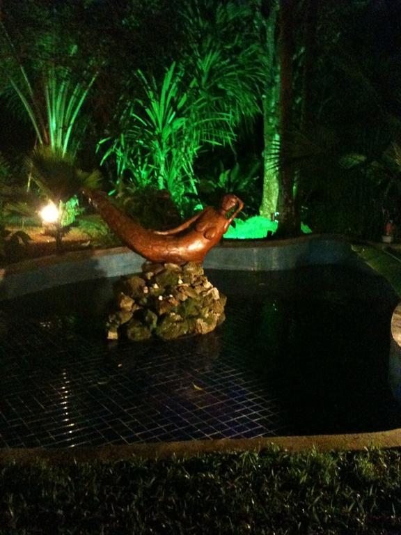 فندق Sitio Oasis مورو دي ساو باولو المظهر الخارجي الصورة